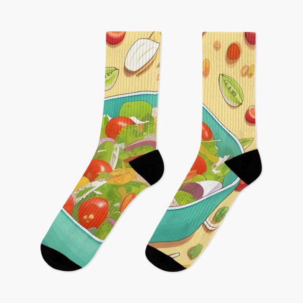 Item preview, I LOVE SALAD 4 designed and sold by SpecialForceART.