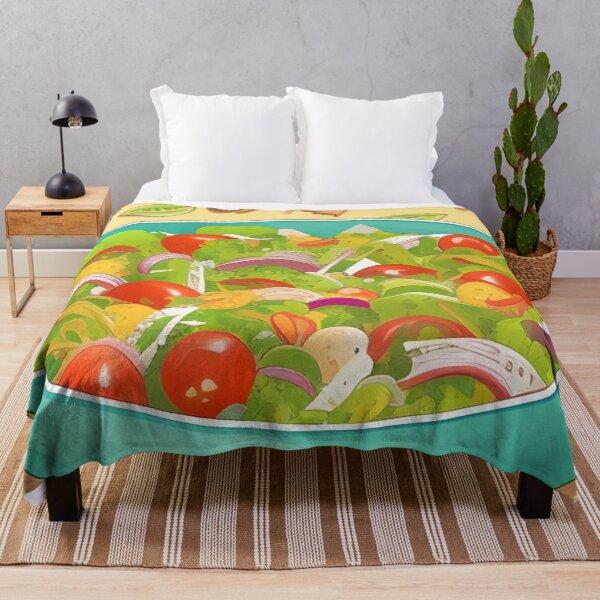 Item preview, I LOVE SALAD 4 designed and sold by SpecialForceART.