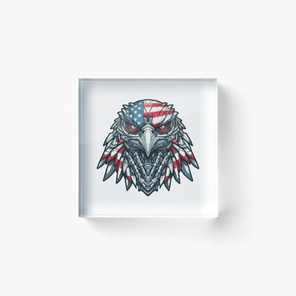 Item preview, Freedom Eagle S01 D30 designed and sold by Houerd.