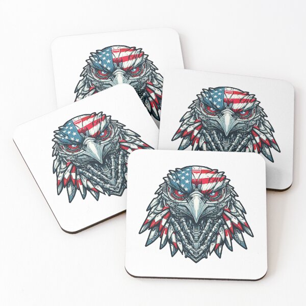 Item preview, Freedom Eagle S01 D30 designed and sold by Houerd.