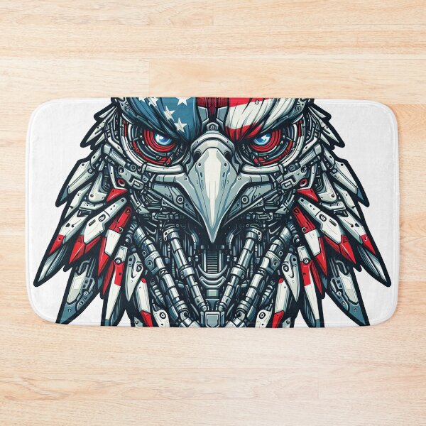 Item preview, Freedom Eagle S01 D30 designed and sold by Houerd.