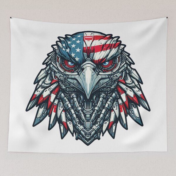 Item preview, Freedom Eagle S01 D30 designed and sold by Houerd.