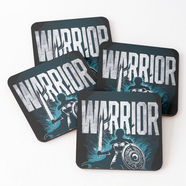 Item preview, Warrior designed and sold by Dilwish5.