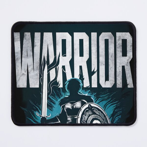 Item preview, Warrior designed and sold by Dilwish5.
