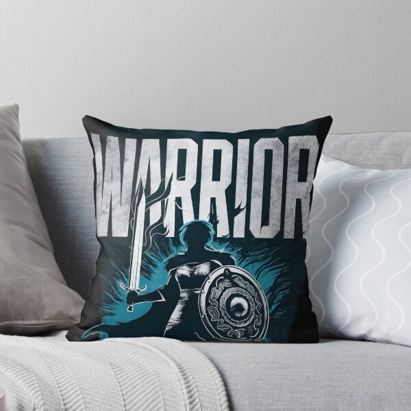 Item preview, Warrior designed and sold by Dilwish5.