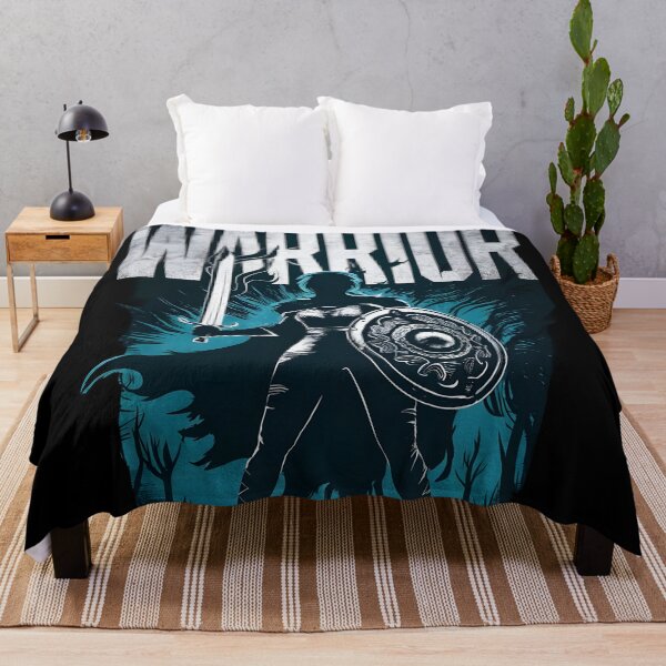Item preview, Warrior designed and sold by Dilwish5.