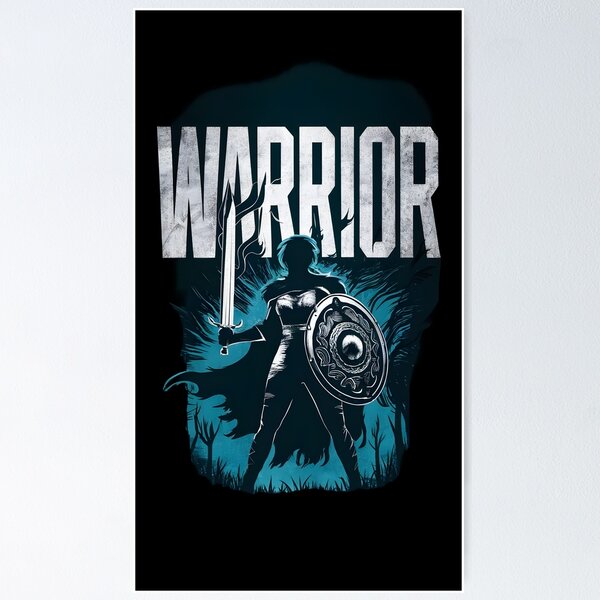 Item preview, Warrior designed and sold by Dilwish5.