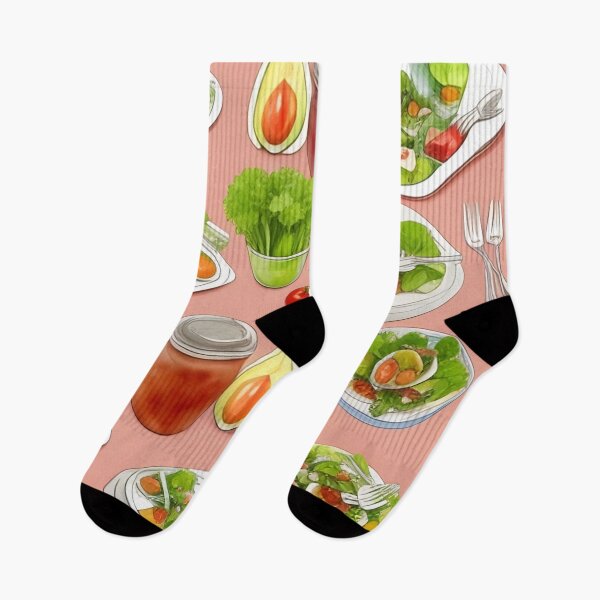 Item preview, I LOVE SALAD 3 designed and sold by SpecialForceART.
