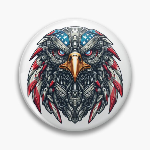 Item preview, Freedom Eagle S01 D31 designed and sold by Houerd.
