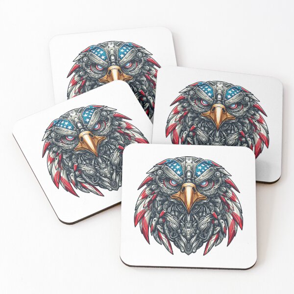 Item preview, Freedom Eagle S01 D31 designed and sold by Houerd.