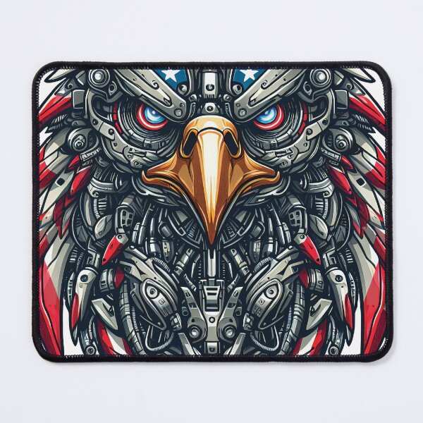 Item preview, Freedom Eagle S01 D31 designed and sold by Houerd.