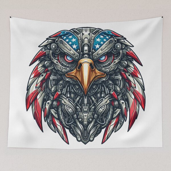 Item preview, Freedom Eagle S01 D31 designed and sold by Houerd.