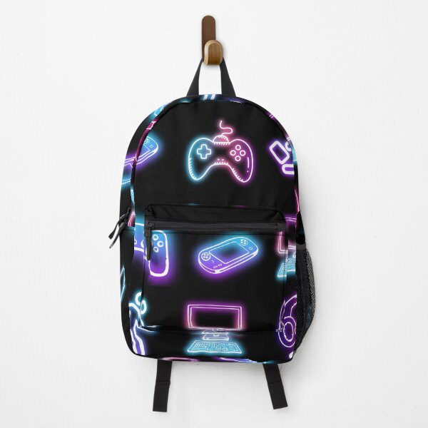 Item preview, Neon Gamer Icons Collection designed and sold by Crush-Vogue.