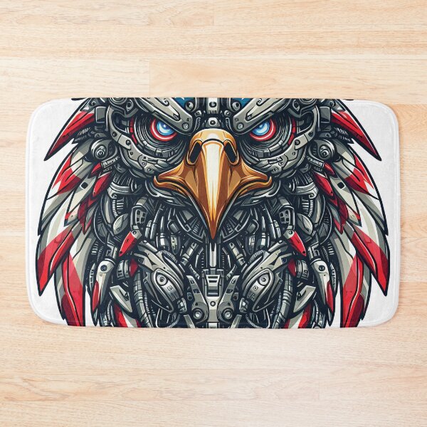 Item preview, Freedom Eagle S01 D31 designed and sold by Houerd.
