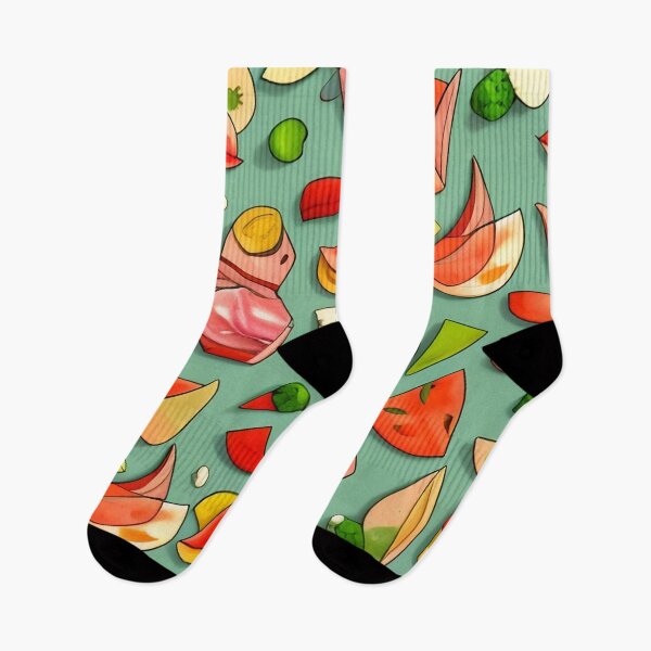 Item preview, I LOVE SALAD 2 designed and sold by SpecialForceART.