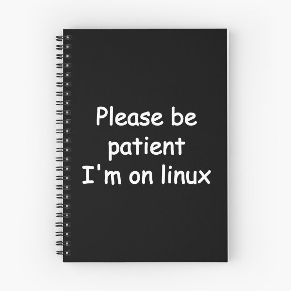 Item preview, Please be patient I'm on linux designed and sold by SOVLLESS.