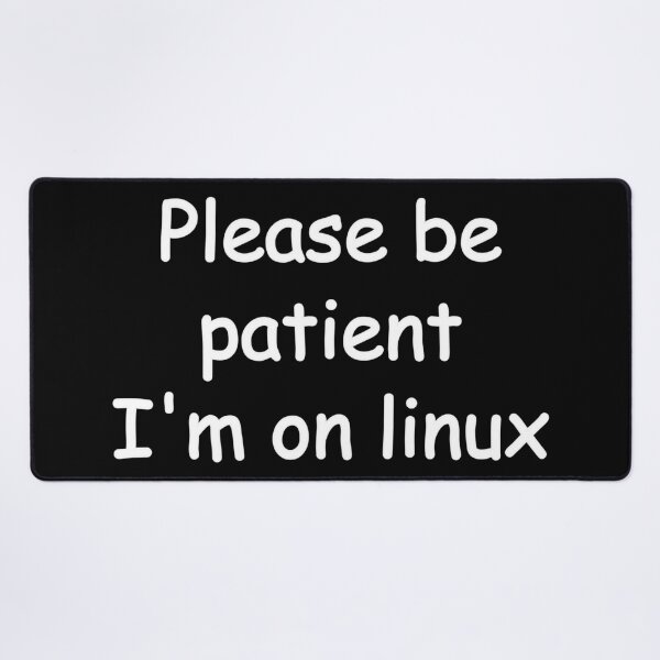 Item preview, Please be patient I'm on linux designed and sold by SOVLLESS.
