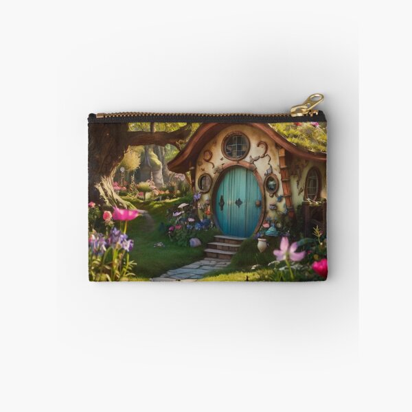 Item preview, Magical Garden Enchantment House designed and sold by BlareBlare.