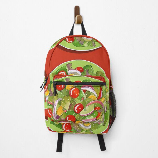 Item preview, I LOVE SALAD 1 designed and sold by SpecialForceART.