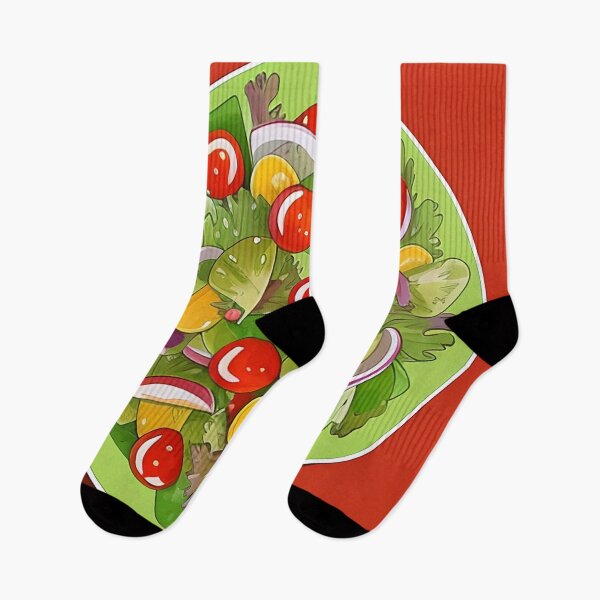 Item preview, I LOVE SALAD 1 designed and sold by SpecialForceART.