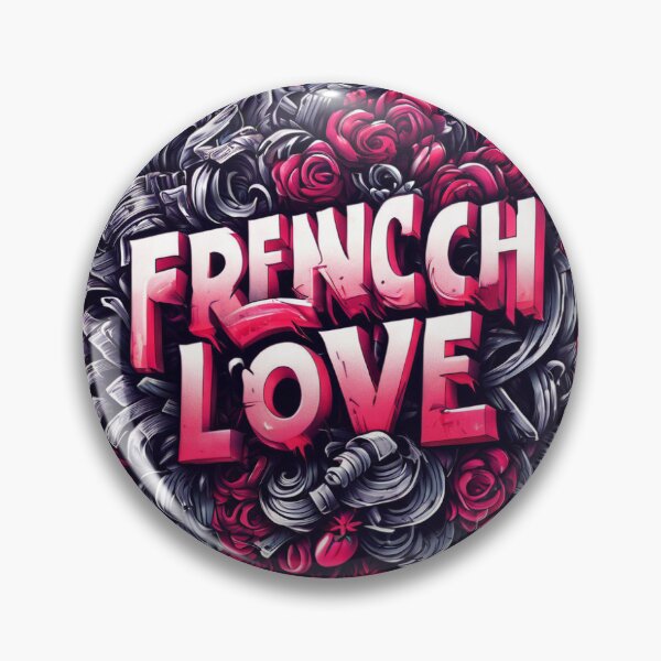 Item preview, Frenchcore 1 designed and sold by Crazy-Pictures.
