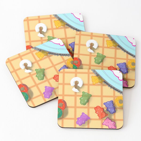 Item preview, Gummies and Candies designed and sold by destinieeearti.