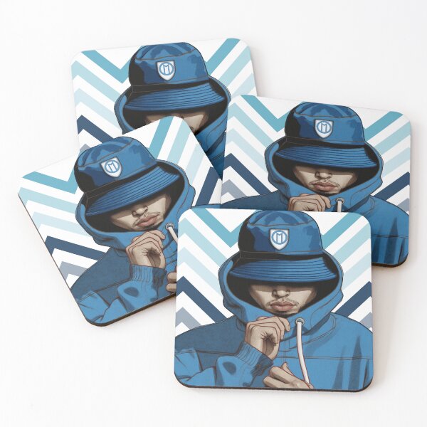 Item preview, Marseille Eternal Passion designed and sold by canvasriddle.