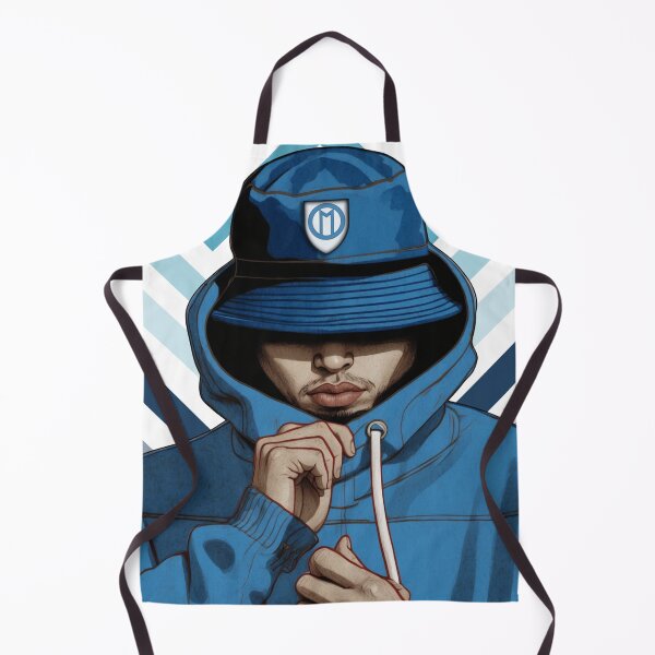 Item preview, Marseille Eternal Passion designed and sold by canvasriddle.