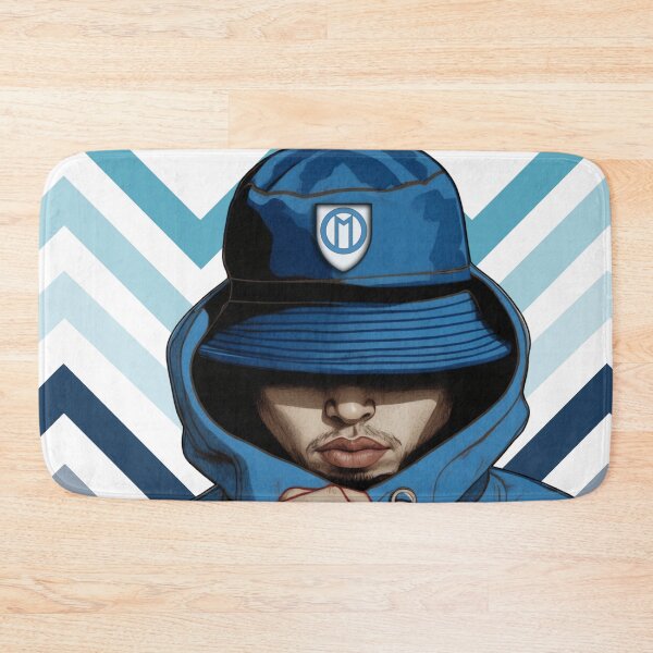 Item preview, Marseille Eternal Passion designed and sold by canvasriddle.