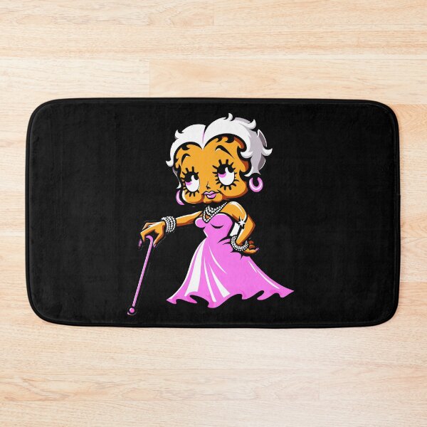 Item preview, Nana Boop-Betty Boop inspired design designed and sold by Artbyminga.