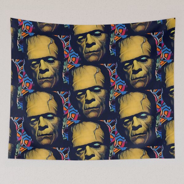 Item preview, Frank designed and sold by Infernal Machines.
