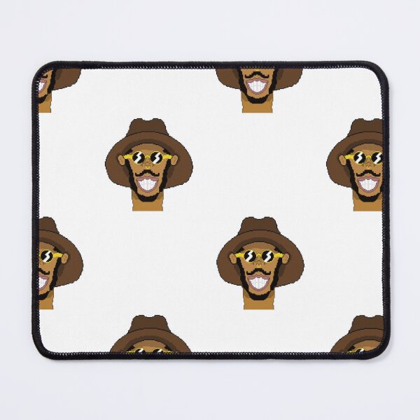 Item preview, Andeson Paak | Yes Lawd! designed and sold by PIxel-Works.