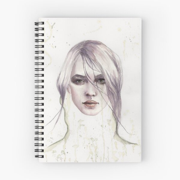 Item preview, Forlorn designed and sold by Inna Soyturk.