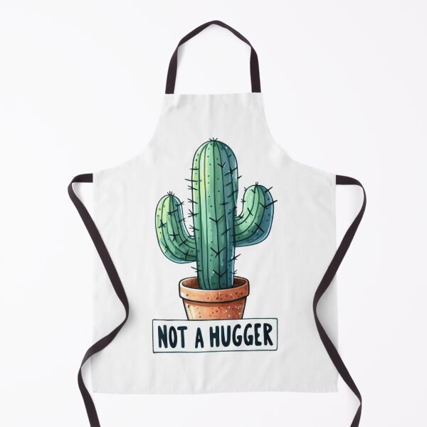 Item preview, Not A Hugger designed and sold by ryanapples2.