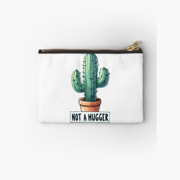 Item preview, Not A Hugger designed and sold by ryanapples2.