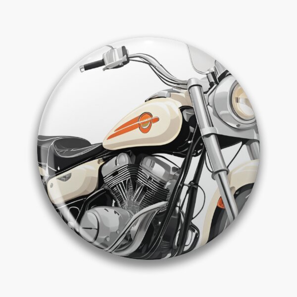Item preview, "Classic Motorcycle: The Timeless Ride" designed and sold by andry01.
