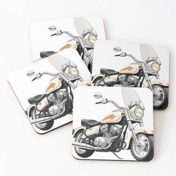 Item preview, "Classic Motorcycle: The Timeless Ride" designed and sold by andry01.