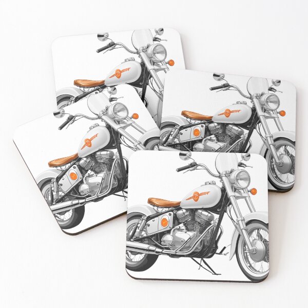 Item preview, "Classic Motorcycle: The Timeless Ride" designed and sold by andry01.