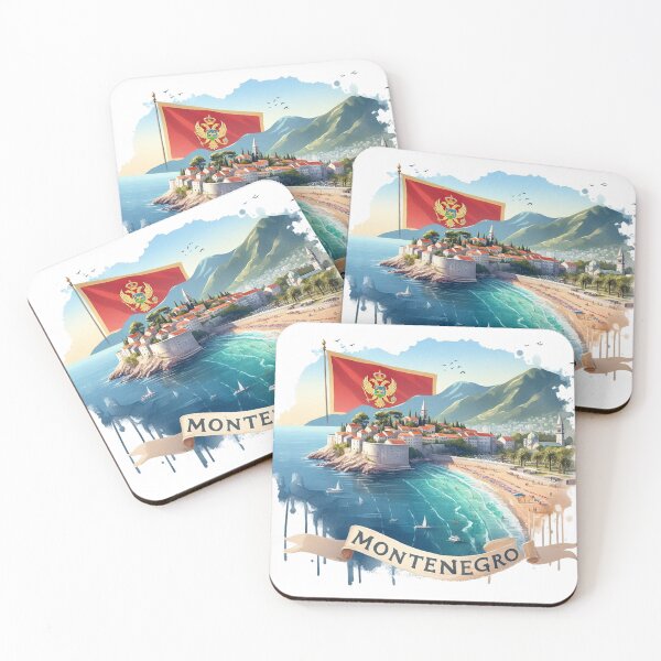Item preview, Montenegro designed and sold by ryanapples2.