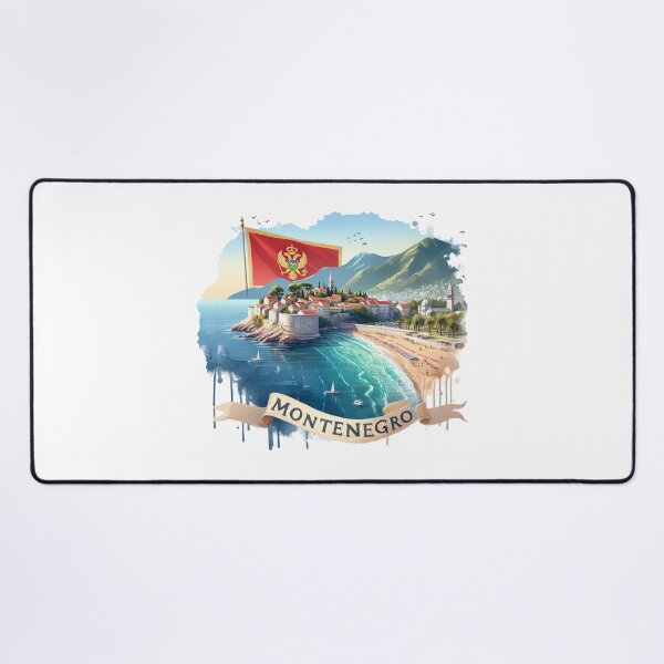 Item preview, Montenegro designed and sold by ryanapples2.