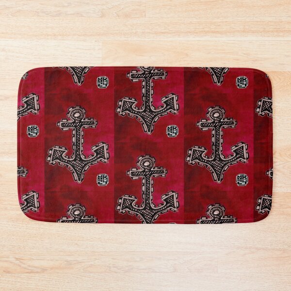 Item preview, Anchor's away me hearties! designed and sold by Infernal Machines.