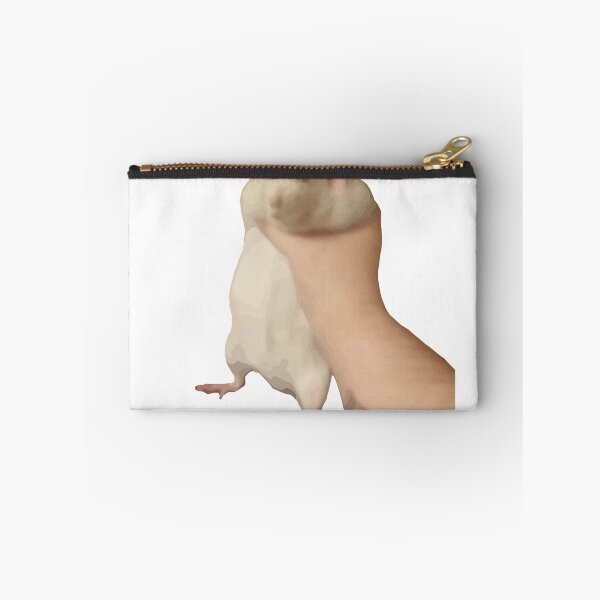 Item preview, Chunky Rat Meme designed and sold by IcePools.