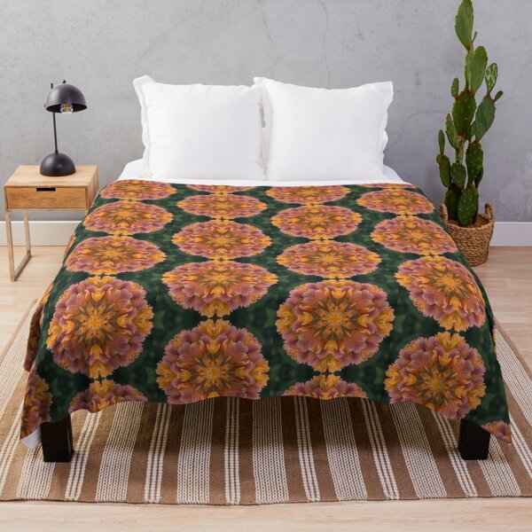 Item preview, Butterfly Weed designed and sold by Betsy Phillips.