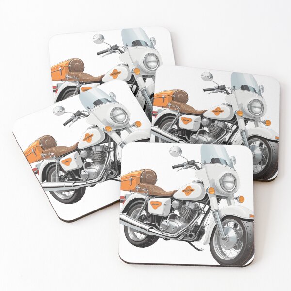 Item preview, "Classic Motorcycle: The Timeless Ride" designed and sold by andry01.
