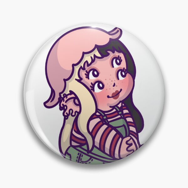 Item preview, Crybaby Portals  designed and sold by ThumbprintByEms.