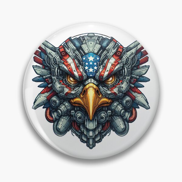 Item preview, Freedom Eagle S01 D32 designed and sold by Houerd.