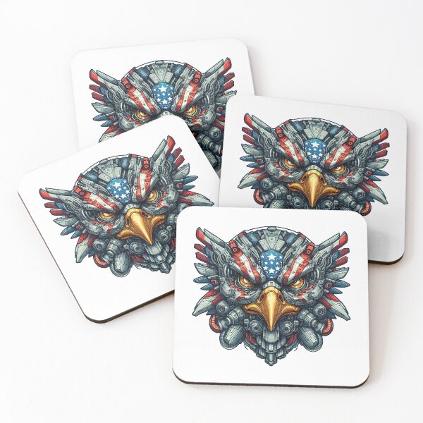 Item preview, Freedom Eagle S01 D32 designed and sold by Houerd.