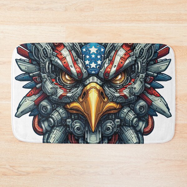 Item preview, Freedom Eagle S01 D32 designed and sold by Houerd.