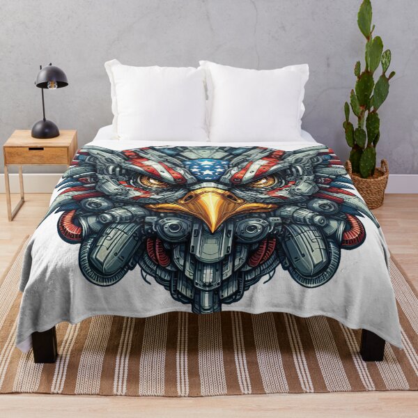 Item preview, Freedom Eagle S01 D32 designed and sold by Houerd.