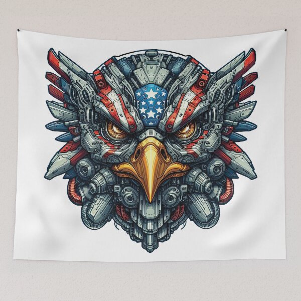 Item preview, Freedom Eagle S01 D32 designed and sold by Houerd.
